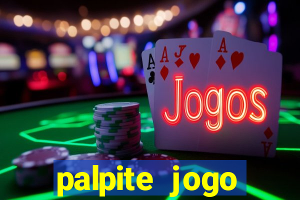 palpite jogo uruguai hoje